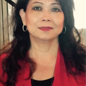 Meet your Posher, Thuy